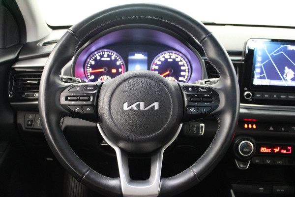 Kia Rio 1.2 Vision