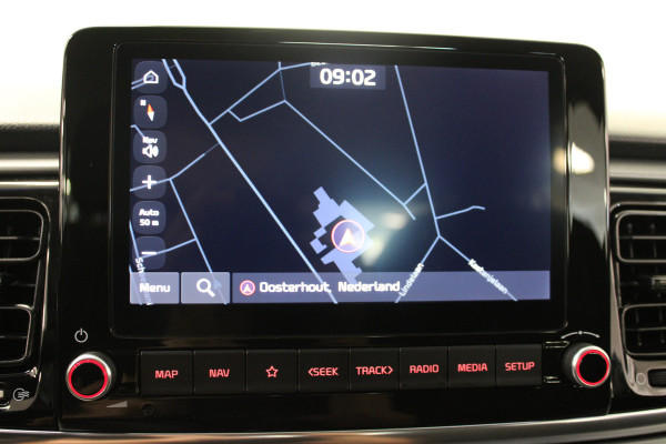 Kia Rio 1.2 Vision
