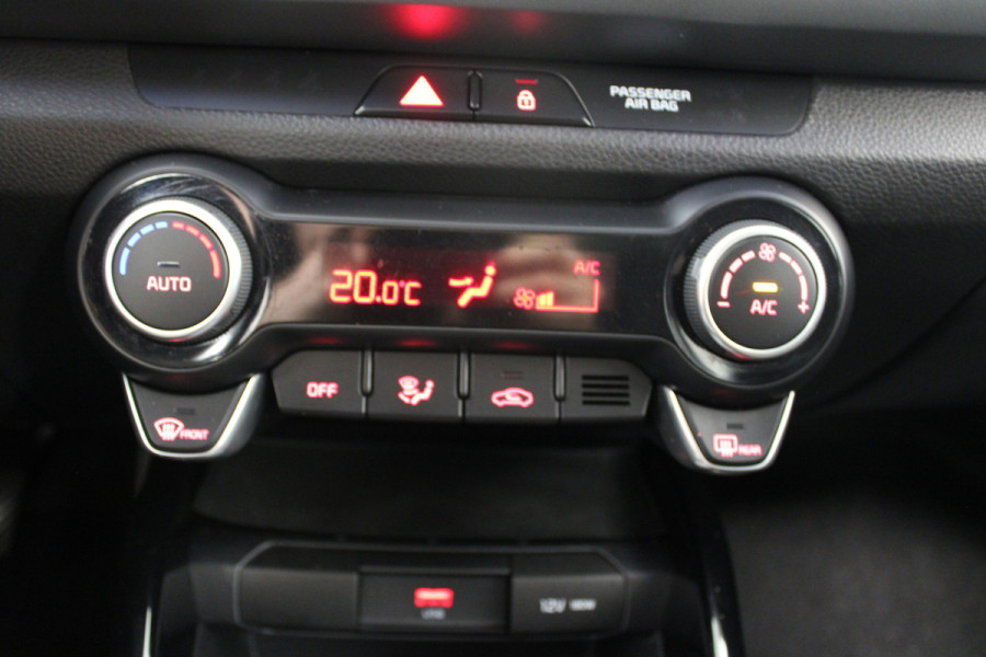 Kia Rio 1.2 Vision