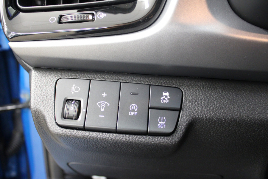 Kia Rio 1.2 Vision