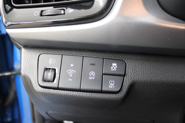 Kia Rio 1.2 Vision