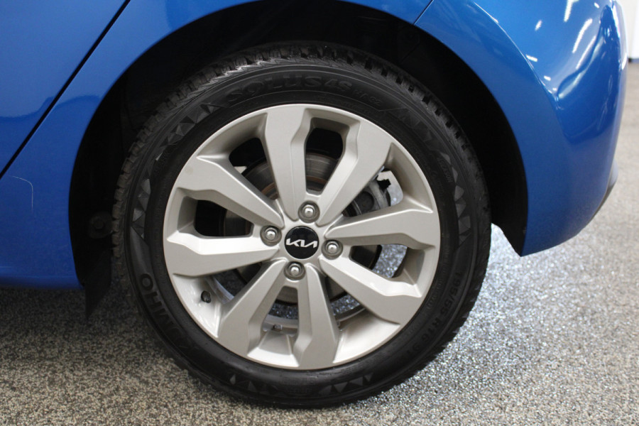 Kia Rio 1.2 Vision