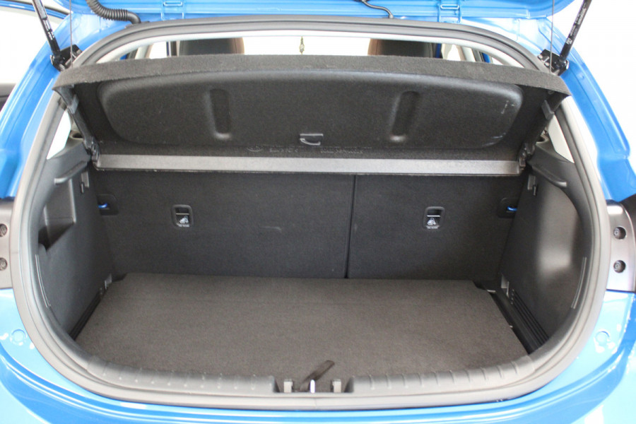Kia Rio 1.2 Vision