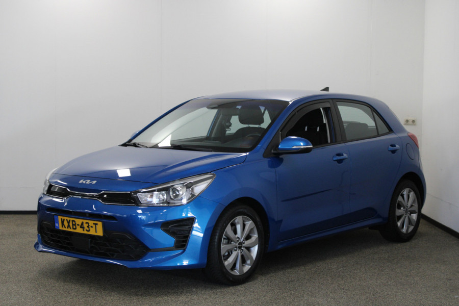 Kia Rio 1.2 Vision
