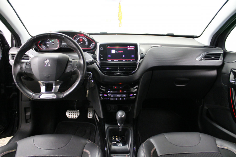 Peugeot 2008 1.2 PureTech GT-Line