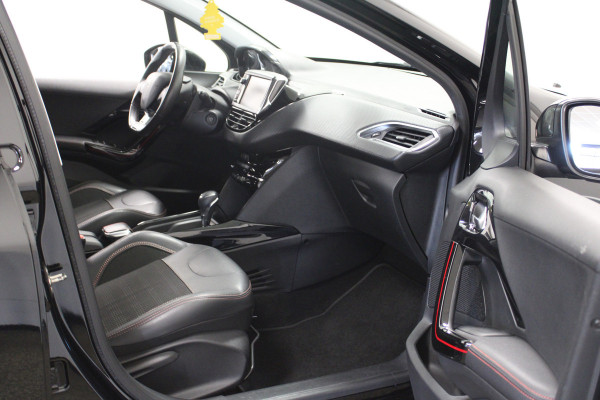 Peugeot 2008 1.2 PureTech GT-Line