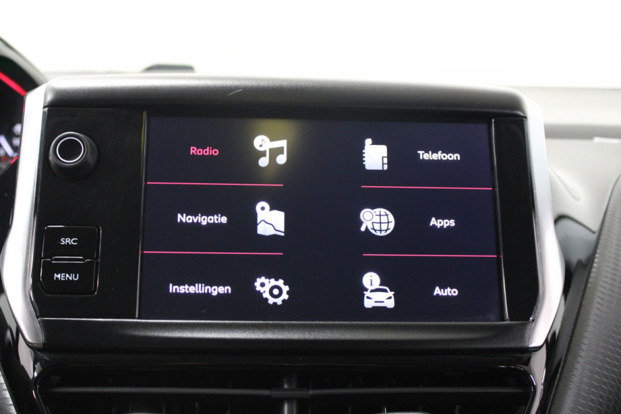 Peugeot 2008 1.2 PureTech GT-Line