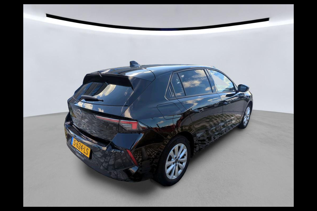 Opel Astra 1.2 Business Edition NL-AUTO | NAVI | CAMERA