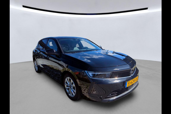 Opel Astra 1.2 Business Edition NL-AUTO | NAVI | CAMERA