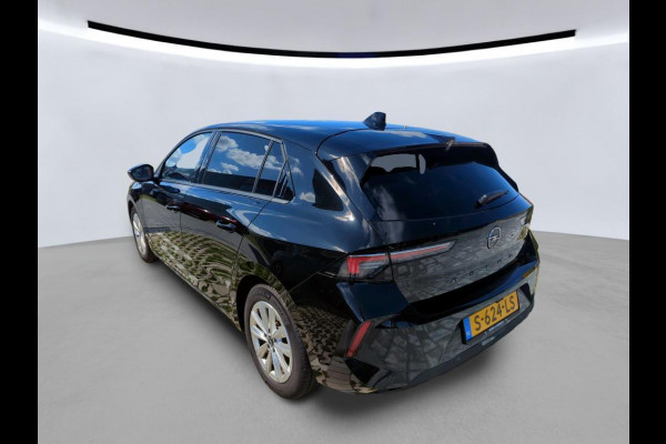 Opel Astra 1.2 Business Edition NL-AUTO | NAVI | CAMERA