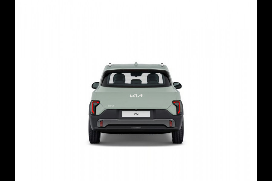 Kia EV2 Air 42.2 kWh | 5p. | Actieprijs* | Clima | Adapt. Cruise | Navi | Stoel&Stuur Verwarming | Dakrails