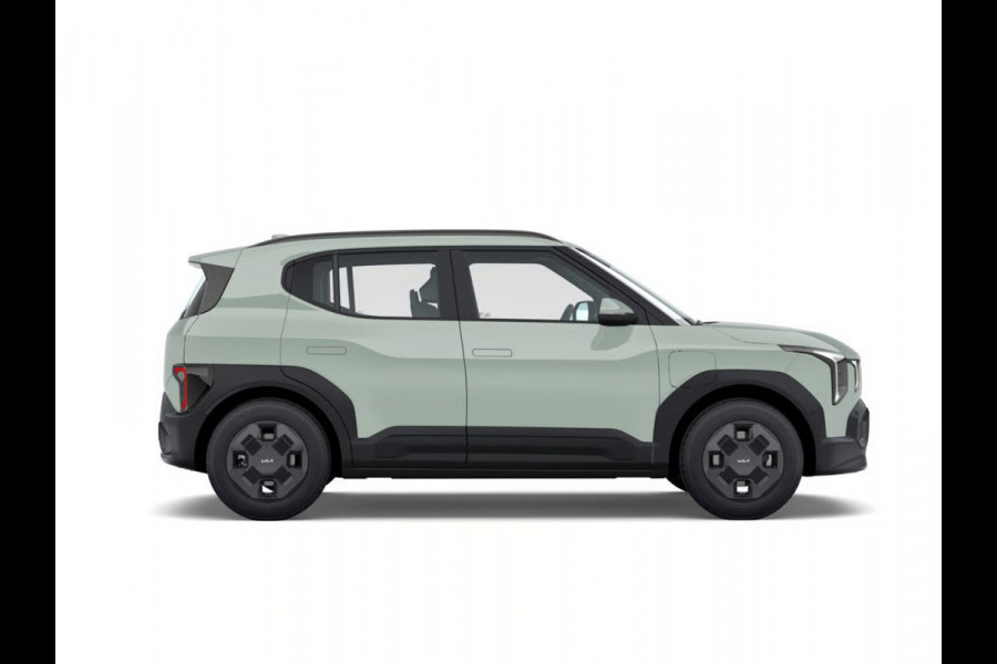 Kia EV2 Air 42.2 kWh | 5p. | Actieprijs* | Clima | Adapt. Cruise | Navi | Stoel&Stuur Verwarming | Dakrails