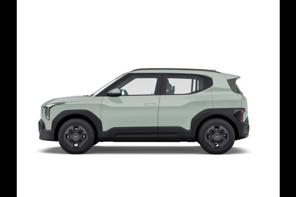 Kia EV2 Air 42.2 kWh | 5p. | Actieprijs* | Clima | Adapt. Cruise | Navi | Stoel&Stuur Verwarming | Dakrails