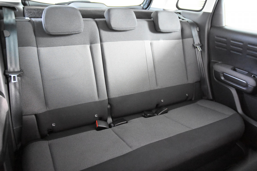 Citroën C3 Aircross 1.2 Feel *1ste Eigenaar*Navigatie*PDC*