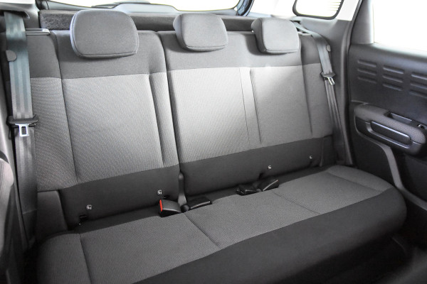 Citroën C3 Aircross 1.2 Feel *1ste Eigenaar*Navigatie*PDC*
