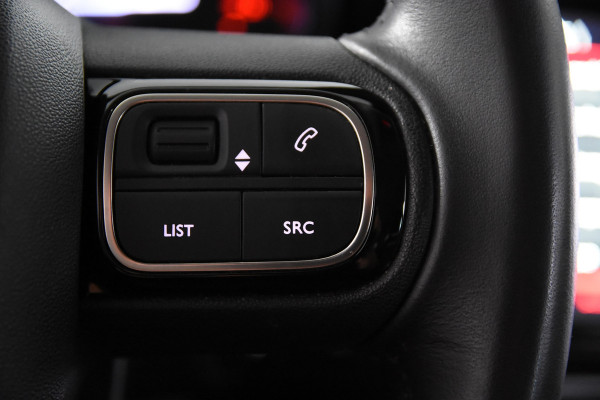 Citroën C3 Aircross 1.2 Feel *1ste Eigenaar*Navigatie*PDC*