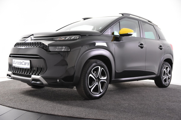 Citroën C3 Aircross 1.2 Feel *1ste Eigenaar*Navigatie*PDC*