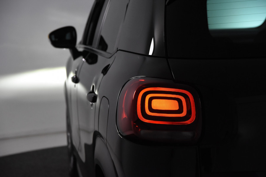 Citroën C3 Aircross 1.2 Feel *1ste Eigenaar*Navigatie*PDC*