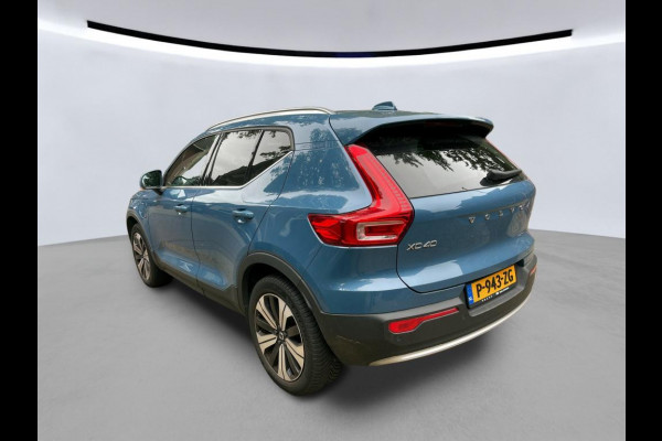 Volvo XC40 1.5 T4 Plug-in hybrid Ultimate Bright NL-AUTO | PANODAK | TREKHAAK | HARMAN KARDON
