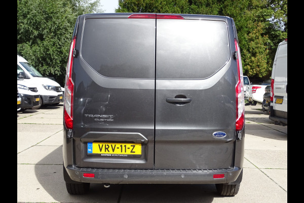 Ford Transit Custom 2.0 TDCI 177 pk L2H1 Limited
