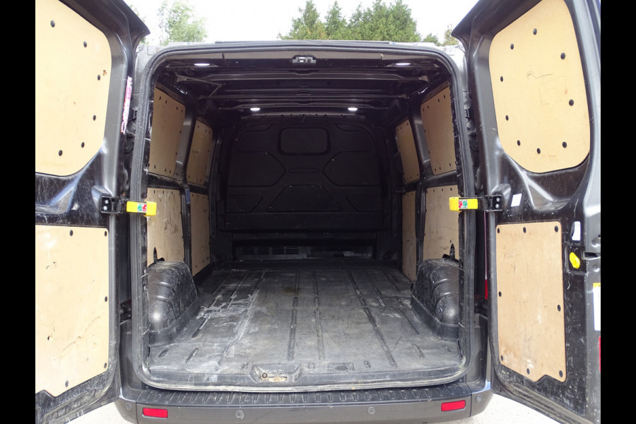 Ford Transit Custom 2.0 TDCI 177 pk L2H1 Limited