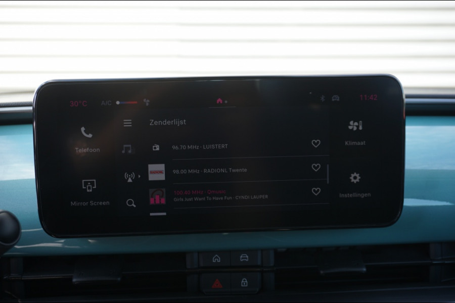Fiat 600 101PK Hybrid Urban AUTOMAAT | CARPLAY | 17" LICHTMETAAL | CRUISE