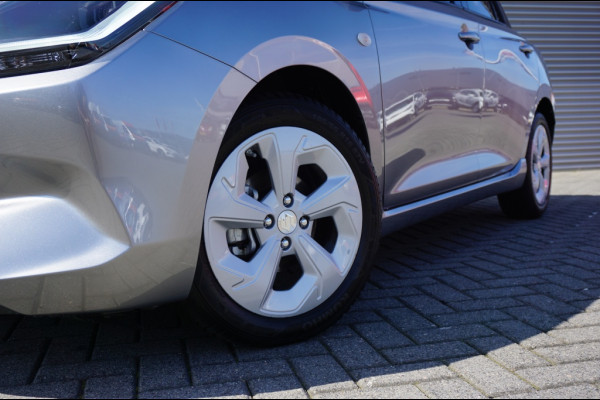 Suzuki Swift 1.2 Select Hybrid AUTOMAAT | 11.689KM! | CAMERA | ALL SEASONS
