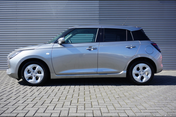 Suzuki Swift 1.2 Select Hybrid AUTOMAAT | 11.689KM! | CAMERA | ALL SEASONS