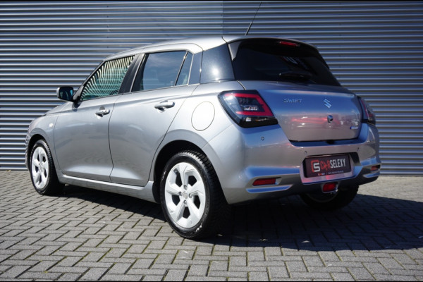 Suzuki Swift 1.2 Select Hybrid AUTOMAAT | 11.689KM! | CAMERA | ALL SEASONS