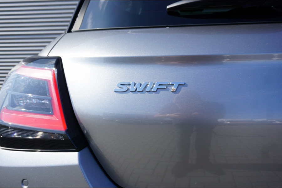 Suzuki Swift 1.2 Select Hybrid AUTOMAAT | 11.689KM! | CAMERA | ALL SEASONS