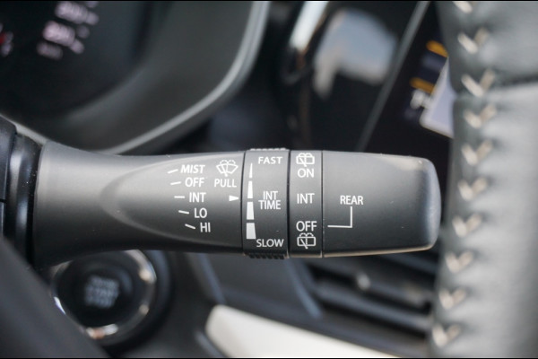 Suzuki Swift 1.2 Select Hybrid AUTOMAAT | 11.689KM! | CAMERA | ALL SEASONS