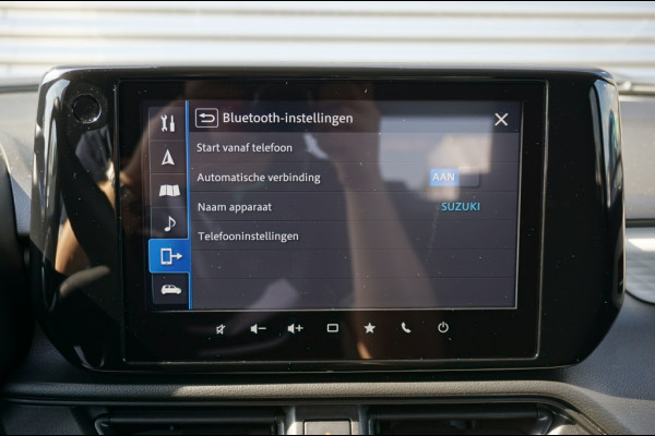 Suzuki Swift 1.2 Select Hybrid AUTOMAAT | 11.689KM! | CAMERA | ALL SEASONS