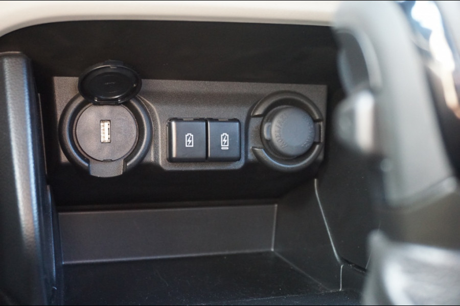 Suzuki Swift 1.2 Select Hybrid AUTOMAAT | 11.689KM! | CAMERA | ALL SEASONS