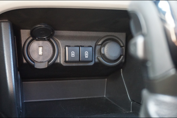Suzuki Swift 1.2 Select Hybrid AUTOMAAT | 11.689KM! | CAMERA | ALL SEASONS