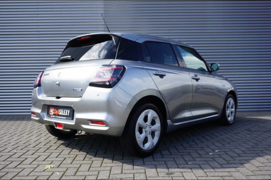 Suzuki Swift 1.2 Select Hybrid AUTOMAAT | 11.689KM! | CAMERA | ALL SEASONS