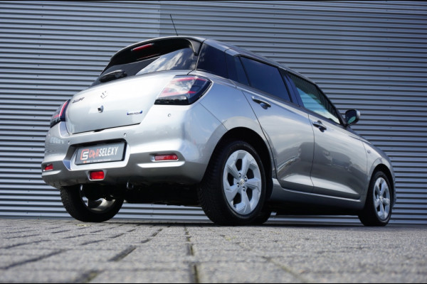 Suzuki Swift 1.2 Select Hybrid AUTOMAAT | 11.689KM! | CAMERA | ALL SEASONS