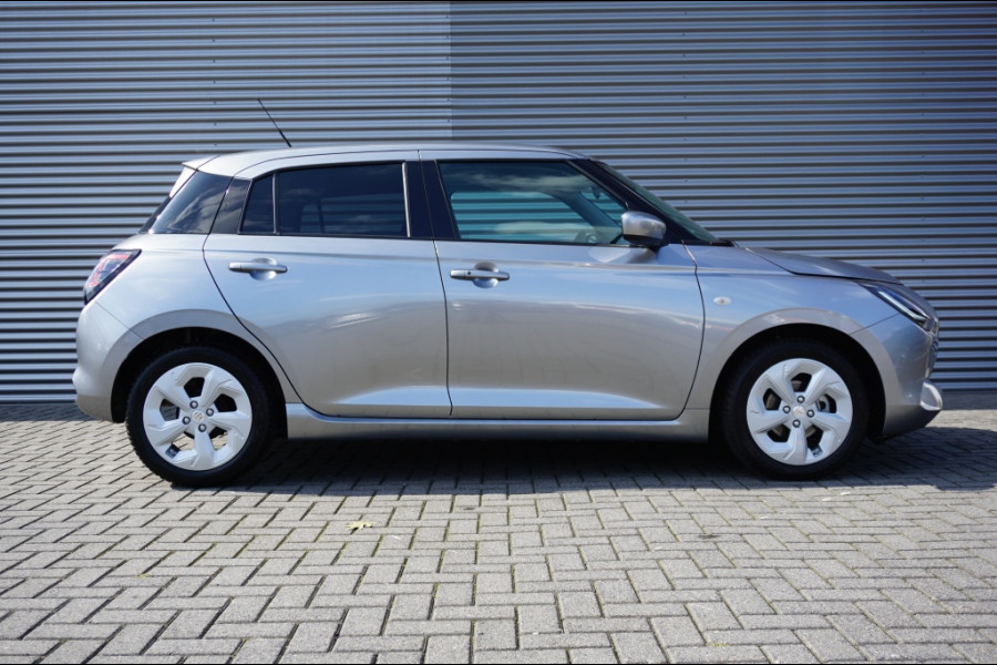 Suzuki Swift 1.2 Select Hybrid AUTOMAAT | 11.689KM! | CAMERA | ALL SEASONS