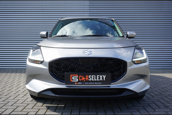 Suzuki Swift 1.2 Select Hybrid AUTOMAAT | 11.689KM! | CAMERA | ALL SEASONS