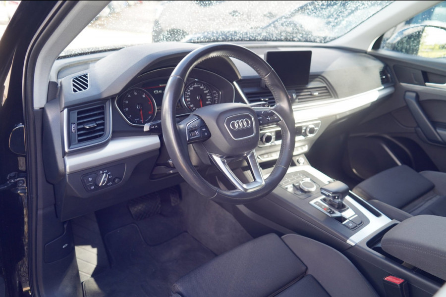 Audi Q5 45 TFSI quattro S edition / 87dkm NAP / Navi / Camera / Dealeronderhouden / Sportstoelen