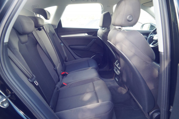 Audi Q5 45 TFSI quattro S edition / 87dkm NAP / Navi / Camera / Dealeronderhouden / Sportstoelen
