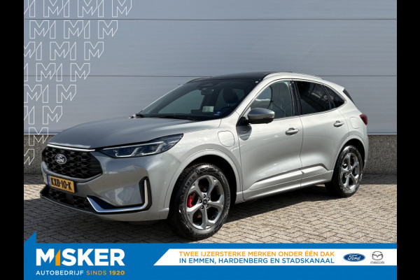 Ford Kuga 2.5 PHEV ST-Line X PANODAK! DRIVERPACK! TECHPACK! WINTERPACK!