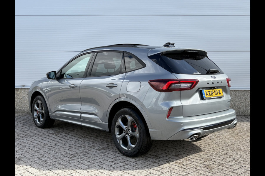 Ford Kuga 2.5 PHEV ST-Line X PANODAK! DRIVERPACK! TECHPACK! WINTERPACK!