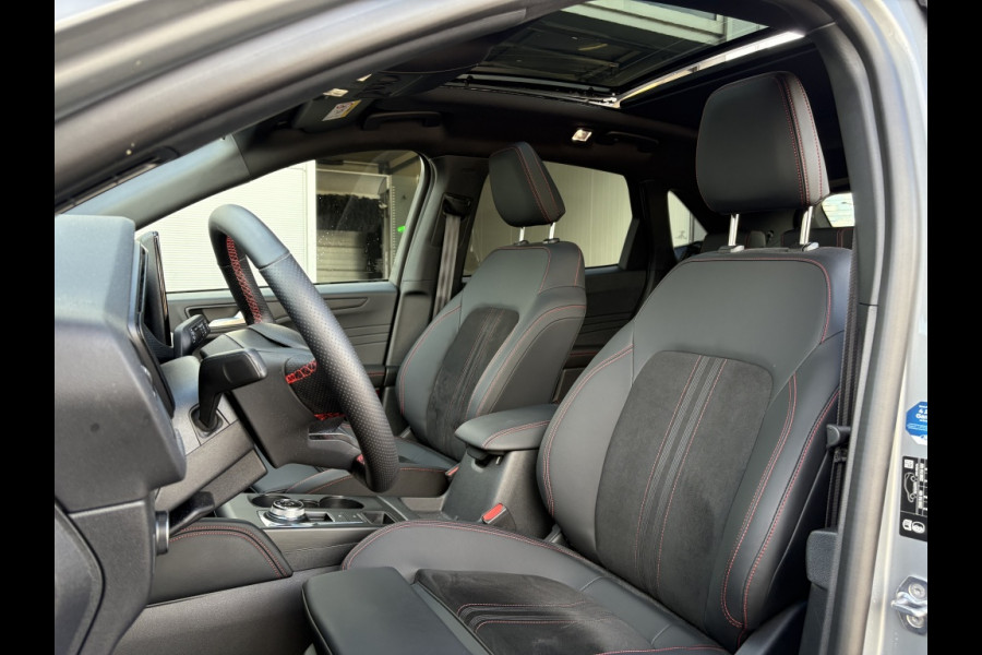Ford Kuga 2.5 PHEV ST-Line X PANODAK! DRIVERPACK! TECHPACK! WINTERPACK!