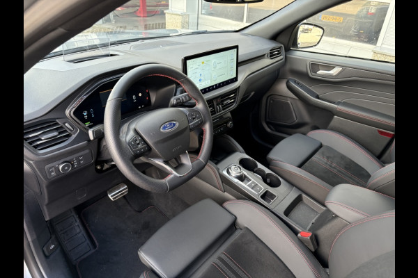Ford Kuga 2.5 PHEV ST-Line X PANODAK! DRIVERPACK! TECHPACK! WINTERPACK!