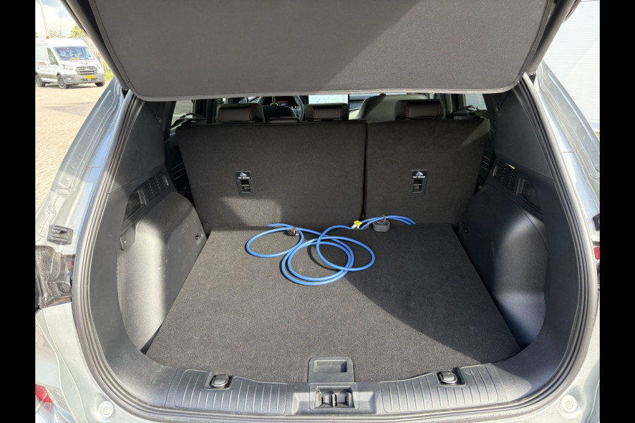 Ford Kuga 2.5 PHEV ST-Line X PANODAK! DRIVERPACK! TECHPACK! WINTERPACK!