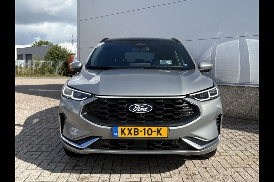Ford Kuga 2.5 PHEV ST-Line X PANODAK! DRIVERPACK! TECHPACK! WINTERPACK!