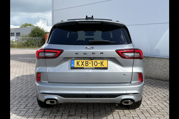 Ford Kuga 2.5 PHEV ST-Line X PANODAK! DRIVERPACK! TECHPACK! WINTERPACK!
