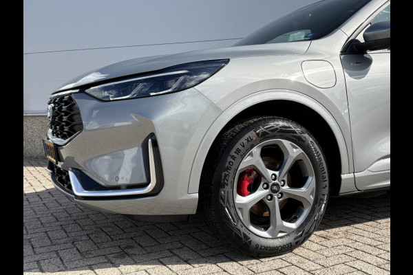 Ford Kuga 2.5 PHEV ST-Line X PANODAK! DRIVERPACK! TECHPACK! WINTERPACK!