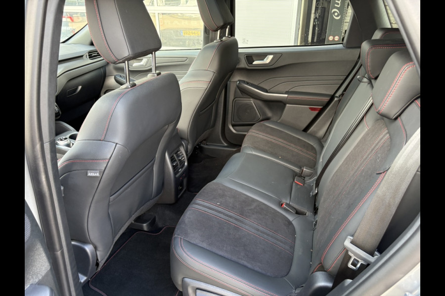 Ford Kuga 2.5 PHEV ST-Line X PANODAK! DRIVERPACK! TECHPACK! WINTERPACK!