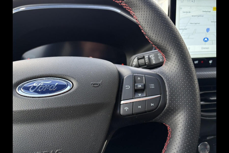 Ford Kuga 2.5 PHEV ST-Line X PANODAK! DRIVERPACK! TECHPACK! WINTERPACK!